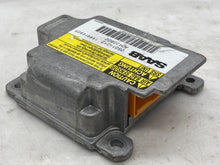 Load image into Gallery viewer, AIR BAG COMPUTER SAAB 9-5 1999 99 2000 00 2001 01 - NW37401