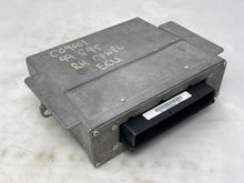 Load image into Gallery viewer, ECU ECM COMPUTER SAAB 9-5 1999 99 2000 00 V6 - NW62103