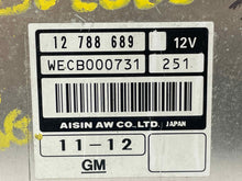 Load image into Gallery viewer, Computer SAAB 9-3 2003 - NW37334