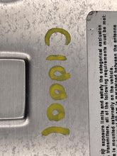 Load image into Gallery viewer, NAVIGATION COMPUTER SAAB 9-3 9-5 2001 02 03 - NW37435