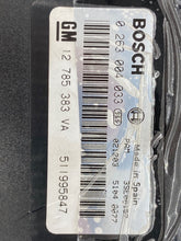 Load image into Gallery viewer, PARKING LOT ASSIST COMPUTER SAAB 9-3 2003 04 05 06 07 - NW37336