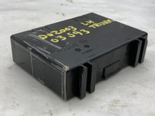 Load image into Gallery viewer, PARKING LOT ASSIST COMPUTER SAAB 9-3 2003 04 05 06 07 - NW37336
