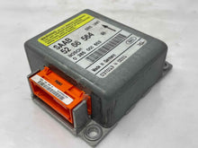 Load image into Gallery viewer, AIR BAG COMPUTER SAAB 900 1995 96 97 98 - NW37543