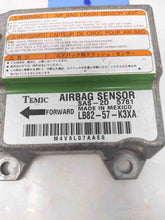Load image into Gallery viewer, AIR BAG COMPUTER MAZDA MPV 1996 1997 1998 - NW34169