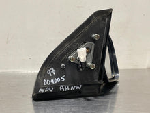 Load image into Gallery viewer, SIDE VIEW MIRROR Mazda MPV 1989 89 90 91 - 98 Right - NW53000