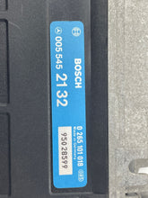 Load image into Gallery viewer, ABS COMPUTER MERCEDES 300D 300E 380 420 1986 87 88 - 93 - NW61791