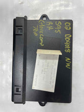 Load image into Gallery viewer, NAVIGATION COMPUTER SAAB 9-3 9-5 2001 02 03 - NW37457