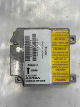 Load image into Gallery viewer, AIR BAG COMPUTER Volvo V70 1999 99 Sedan Wagon - NW39150