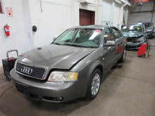 Load image into Gallery viewer, REAR BUMPER ASSEMBLY Audi A6 2002 02 2003 03 2004 04 - 961178
