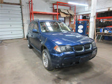 Load image into Gallery viewer, REAR DOOR BMW X3 2004 04 2005 05 2006 06 2007 07 2008 08 09 10 Left - 963138