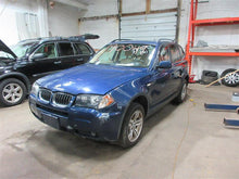 Load image into Gallery viewer, REAR DOOR BMW X3 2004 04 2005 05 2006 06 2007 07 2008 08 09 10 Left - 963138