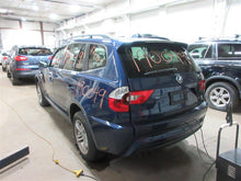 Load image into Gallery viewer, REAR DOOR BMW X3 2004 04 2005 05 2006 06 2007 07 2008 08 09 10 Left - 963138