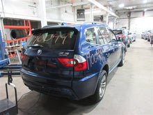 Load image into Gallery viewer, REAR DOOR BMW X3 2004 04 2005 05 2006 06 2007 07 2008 08 09 10 Left - 963138
