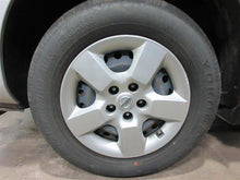 Load image into Gallery viewer, COMPACT SPARE TIRE WHEEL RIM Juke Rogue Sentra 10-15 16x4, 5 lug - 964545