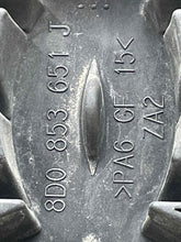 Load image into Gallery viewer, GRILL Audi A4 1997 97 1998 98 1999 99 Upper - NW98014