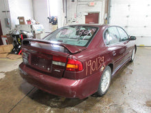 Load image into Gallery viewer, Spare Wheel Subaru Legacy 1990 90 1991 91 1992 92 93 94 95 96 - 01 16x4 - 971568