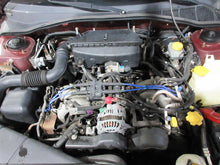 Load image into Gallery viewer, Spare Wheel Subaru Legacy 1990 90 1991 91 1992 92 93 94 95 96 - 01 16x4 - 971568