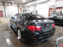 Load image into Gallery viewer, TRANSMISSION BMW 535i 2012 12 AWD - 1153344