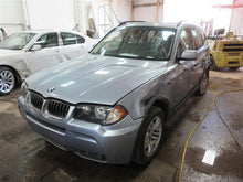 Load image into Gallery viewer, REAR DOOR BMW X3 2004 04 2005 05 2006 06 2007 07 2008 08 09 10 Left - 979574