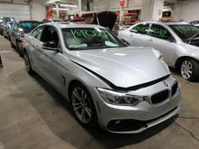 Load image into Gallery viewer, REAR QUARTER GLASS BMW 428i 435i 14 15 16 17 18 Right - 989424