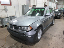 Load image into Gallery viewer, CARRIER ASSEMBLY BMW X3 2004 04 2005 05 2.5L Front - 1153332