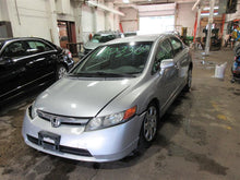 Load image into Gallery viewer, REAR DOOR Civic CSX 2006 06 2007 07 2008 08 Left - 995067
