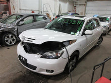 Load image into Gallery viewer, SIDE VIEW MIRROR Mazda 3 2004 04 2005 05 2006 06 Left - 998150