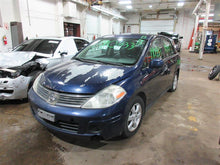 Load image into Gallery viewer, OUTER TAIL LIGHT LAMP Nissan Versa 07 08 09 10 11 Left - 1007582