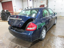 Load image into Gallery viewer, OUTER TAIL LIGHT LAMP Nissan Versa 07 08 09 10 11 Left - 1007582