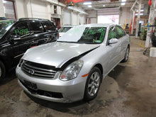 Load image into Gallery viewer, Starter Infiniti M35 G35 FX Series 03 04 05 06 07 08 - 1139897