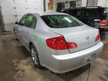 Load image into Gallery viewer, Starter Infiniti M35 G35 FX Series 03 04 05 06 07 08 - 1139897