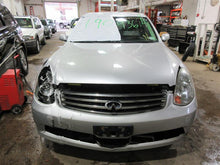 Load image into Gallery viewer, Starter Infiniti M35 G35 FX Series 03 04 05 06 07 08 - 1139897