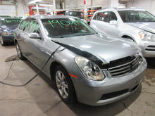 Load image into Gallery viewer, FRONT DOOR WINDOW SWITCH Infiniti G35 2005 05 2006 06 Left - 1011512