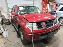 Load image into Gallery viewer, RADIATOR CORE SUPPORT Frontier Xterra Pathfinder 2005 05 06 07 08 09 - 1155583