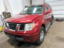 Load image into Gallery viewer, RADIATOR CORE SUPPORT Frontier Xterra Pathfinder 2005 05 06 07 08 09 - 1155583