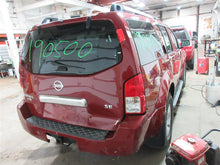 Load image into Gallery viewer, RADIATOR CORE SUPPORT Frontier Xterra Pathfinder 2005 05 06 07 08 09 - 1155583