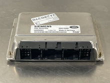 Load image into Gallery viewer, ECU ECM COMPUTER Freelander 2002 02 2003 03 2004 04 - NW62042