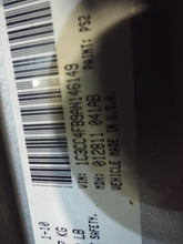 Load image into Gallery viewer, Power Window Motor Chrysler Sebring 2010 - MRK228578