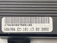 Load image into Gallery viewer, AMPLIFIER Land Rover Freelander 2002 02 2003 03 - NW139471