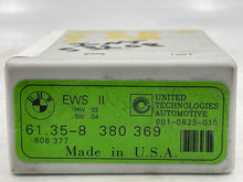 Load image into Gallery viewer, Immobilizer Computer BMW 528i 328i 75i0 54i0 1995 95 1997 97 1998 98 1999 99 - NW29069