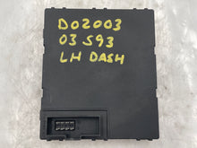 Load image into Gallery viewer, BODY CONTROL MODULE Saab 9-3 2005 05 - NW37337