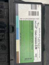 Load image into Gallery viewer, THEFT LOCKING COMPUTER Jaguar X Type 2002 02 2003 03 - NW32893