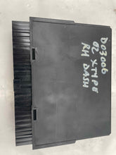 Load image into Gallery viewer, THEFT LOCKING COMPUTER Jaguar X Type 2002 02 2003 03 - NW32893