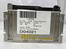 Load image into Gallery viewer, TRANSMISSION COMPUTER BMW 328I 1997 - NW29152