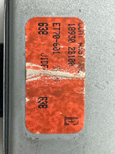 Load image into Gallery viewer, CRUISE CONTROL COMPUTER Nissan Altima 94 95 96 97 - NW31021
