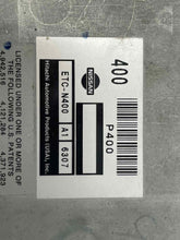 Load image into Gallery viewer, TRANSMISSION COMPUTER Nissan Altima 1997 97 - NW31022