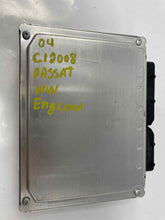 Load image into Gallery viewer, ECU ECM COMPUTER Volkswagen PASSAT 2004 04 2.8 V6 - NW62818