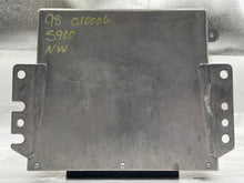 Load image into Gallery viewer, ECU ECM COMPUTER SAAB 900 1996 97 98 4 CYL TURBO AUTO - NW62201