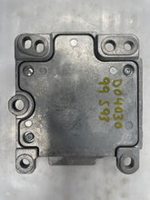 Load image into Gallery viewer, AIR BAG COMPUTER SAAB 9-3 1999 99 00 01 02 03 - NW37179