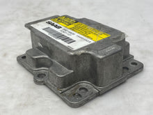 Load image into Gallery viewer, AIR BAG COMPUTER SAAB 9-3 1999 99 00 01 02 03 - NW37179